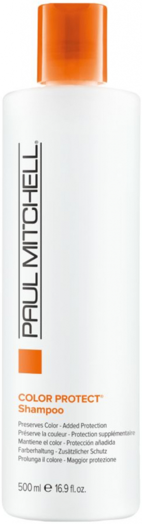Paul Mitchell Color Care Color Protect Daily Shampoo 500 ml