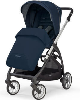 Inglesina Sport Electa soho blue 2022