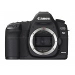 Canon EOS 5D Mark II