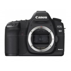 Canon EOS 5D Mark II