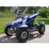 Dětská čtyřkolka ATV Eco 500W