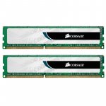 Corsair XMS3 DDR3 8GB 1333MHz CL9 (2x4GB) CMX8GX3M2A1333C9