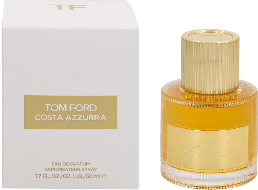 Tom Ford Costa Azzurra (2021) parfémovaná voda unisex 50 ml