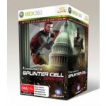 Tom Clancys Splinter Cell Conviction (Collector's edition)