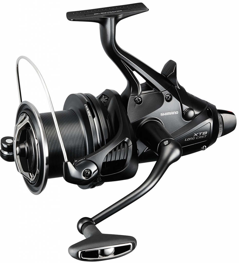 Shimano Big Baitrunner XT-B LC Front Drag 14000