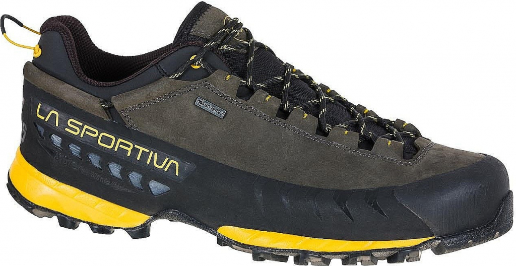 La Sportiva TX5 Low GTX CarbonYellow