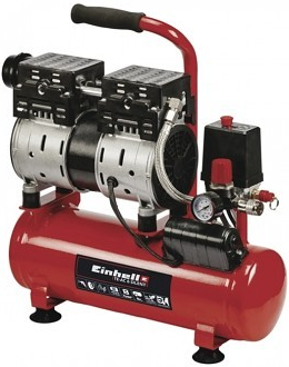 Einhell Expert TE-AC 6 4020600