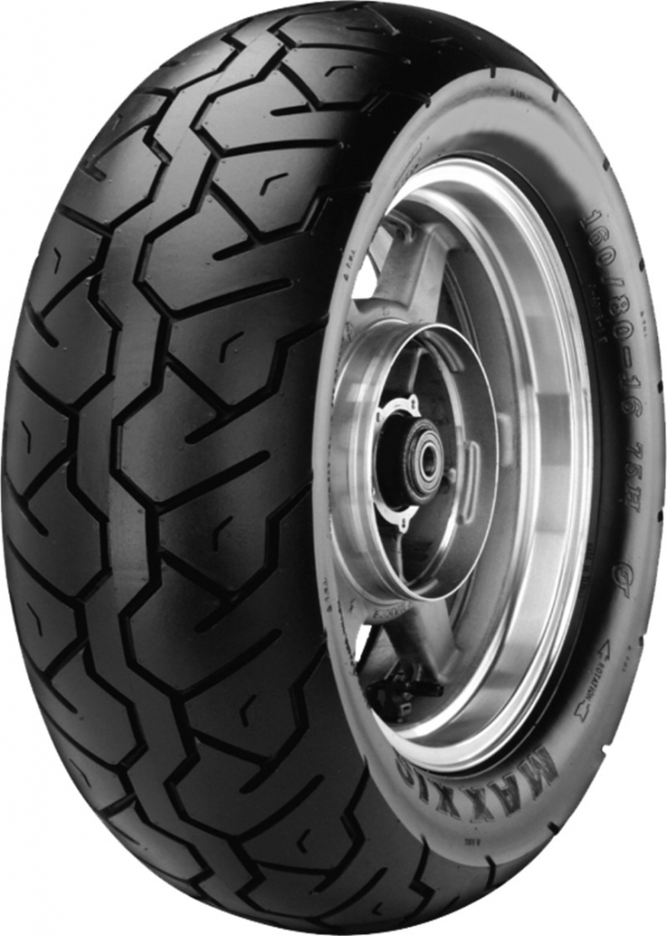 Maxxis M-6011 170/80 R15 77H