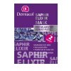 Dermacol Saphir Elixir Mask 16 ml