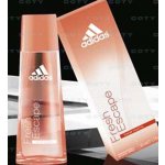 Adidas Fresh Escape toaletní voda 50 ml