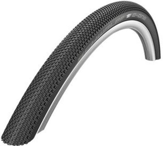 Schwalbe G-One Allround 27.5x1.50 40-584 kevlar