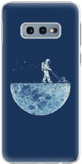 Pouzdro iSaprio Měsíc 01 Samsung Galaxy S10e