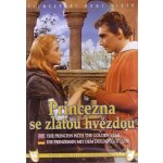 Princezna se zlatou hvězdou