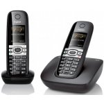 Siemens Gigaset C610