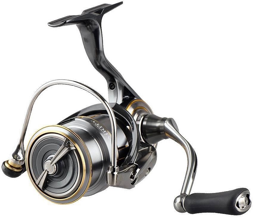 Daiwa Luvias Airity LT 2500