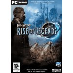 Rise of Nations: Rise o Legends