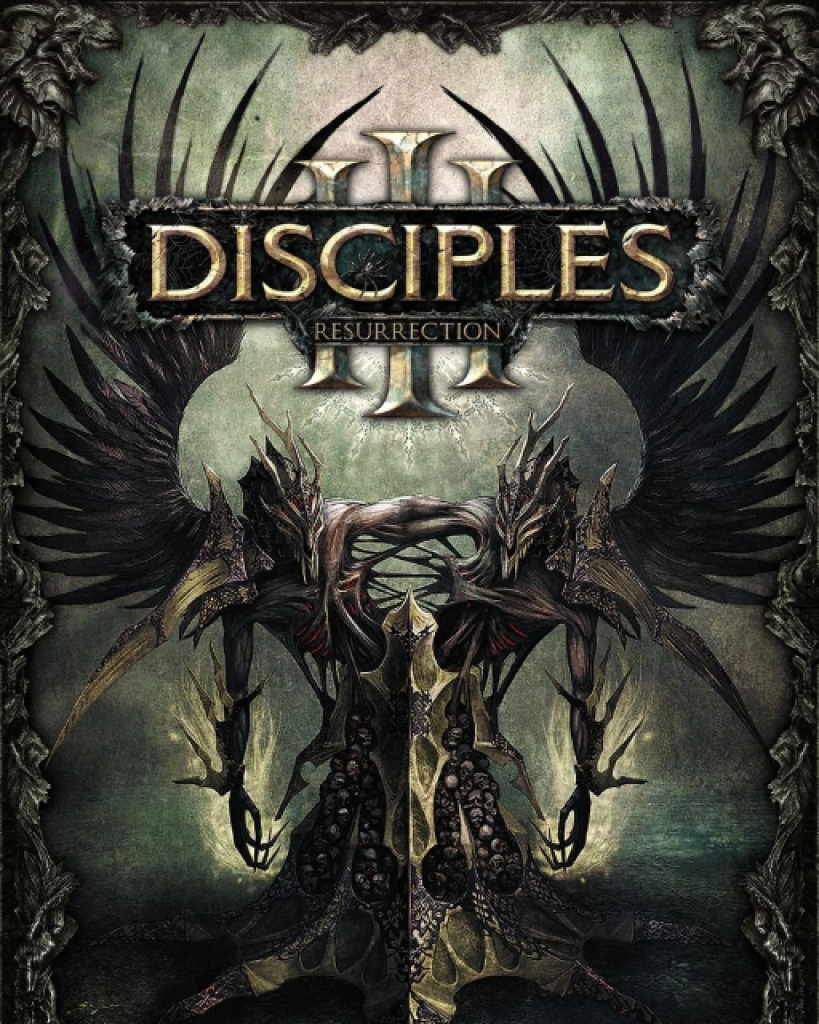 Disciples 3: Resurrection