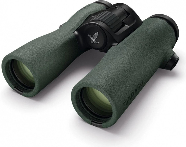 Swarovski Optik NL Pure 8x32