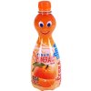 Sirup Česká soda POMERANČ