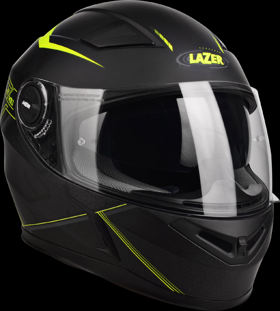 Lazer Bayamo TECH LINE