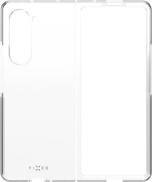 FIXED Pure Samsung Galaxy Z Fold5 5G čiré FIXPU-1222