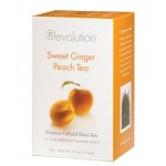 Revolution Tea Sweet Ginger Peach