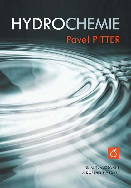 Hydrochemie - Pavel Pitter