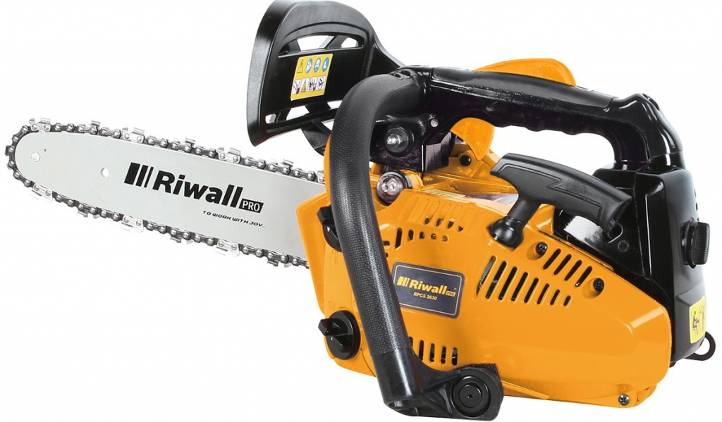 Riwall PRO RPCS 2630