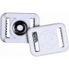 Přezka na bradu - Schutt Hybrid Buckle 4KS