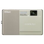 Nikon Coolpix S70