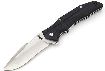 Mr.Blade HT-2 zavírací nůž s klipem HT-2