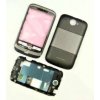ND HTC WildFire kryt přední, střední, baterie mocca ND HTC WildFire kryt přední, střední, baterie mocca