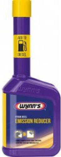 Wynn\'s Xtreme Diesel Emission Reducer 325 ml