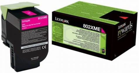Lexmark 80C2SME - originální
