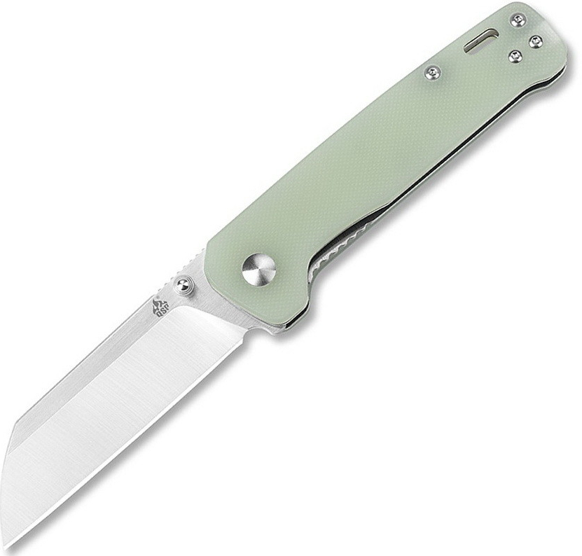 QSP Penguin QS130-V Jade G10