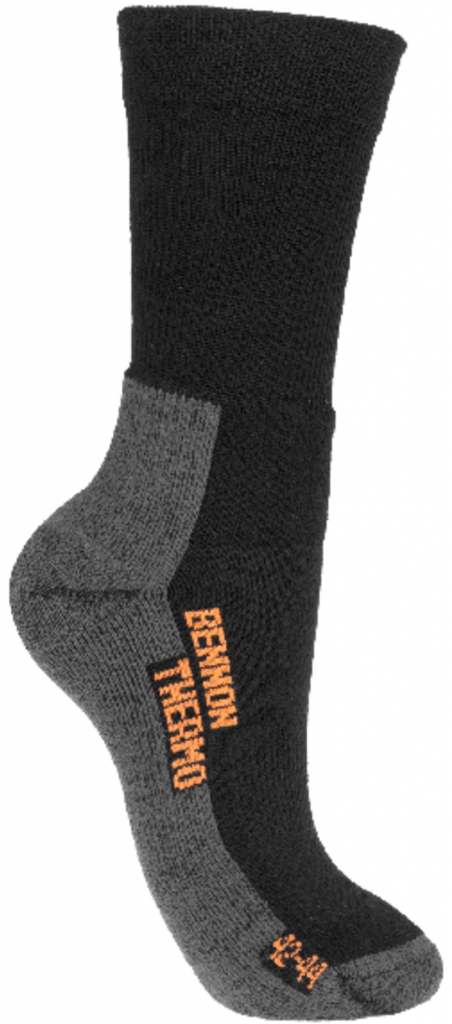 Bennon TREK SOCK MERINO