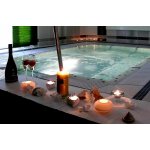 Wellness víkend pro dva