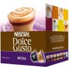 Kapsle NESCAFÉ Mocha 16 ks k Dolce Gusto