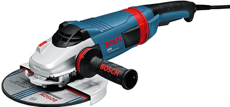 Bosch GWS 22-180 LVI Professional 0.601.890.D00