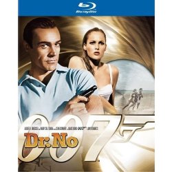 Dr. No