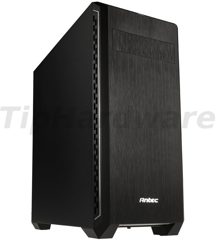 Antec P7 Silent 0-761345-11608-4