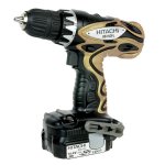 Hitachi DS12DVF3
