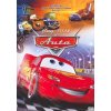 DVD Auta (Cars) DVD Auta (Cars)
