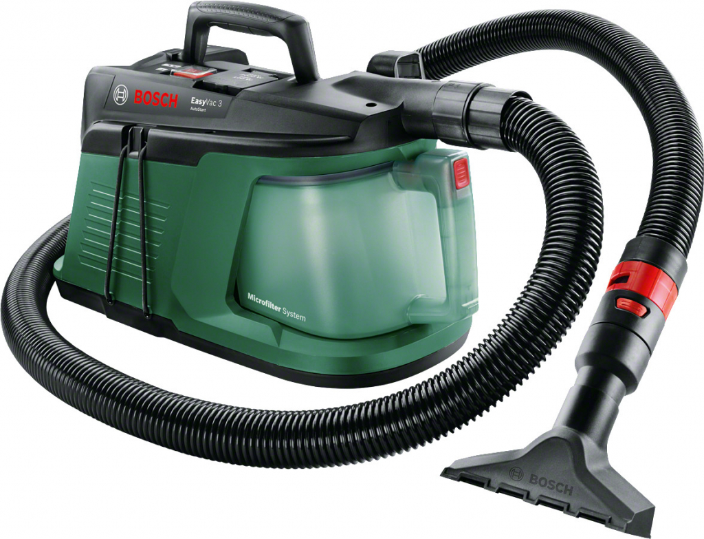 Bosch EasyVac 3 0.603.3D1.000