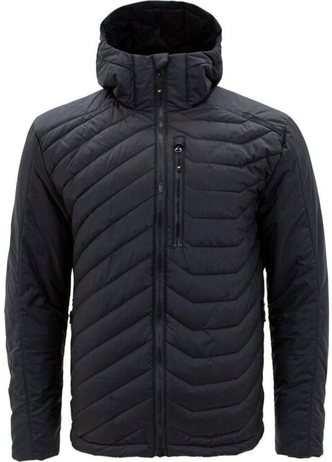 Carinthia bunda G-Loft ESG Jacket černá