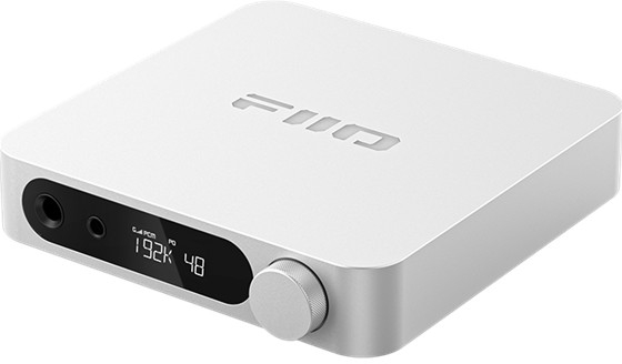 FiiO K11