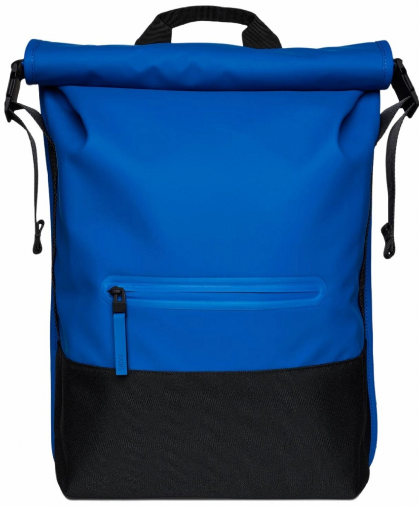 Rains Trail Rolltop W3 14320-83 Waves 19 l