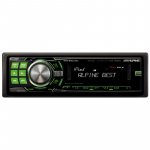 Alpine CDE-9880R