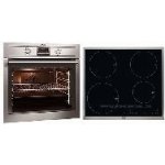 Set AEG - BE3003001M + HK634200XB
