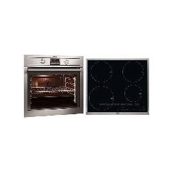 Set AEG - BE3003001M + HK634200XB